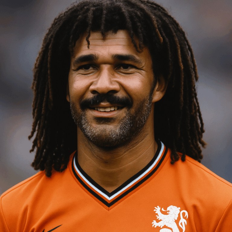 ruud gullit vermogen